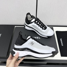 Chanel Sport Shoes